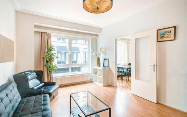 Cute Cozy Apartment in Historic Center