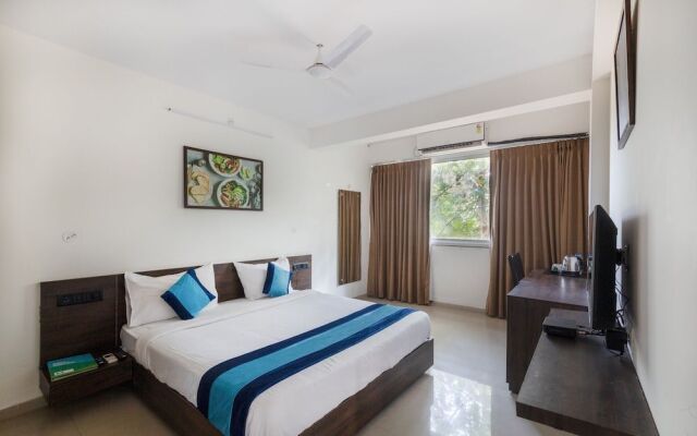 Mint Porvorim Suites
