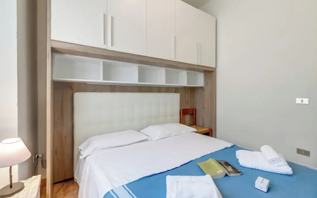 Seaside Binario Blu 500 M Dal Mare