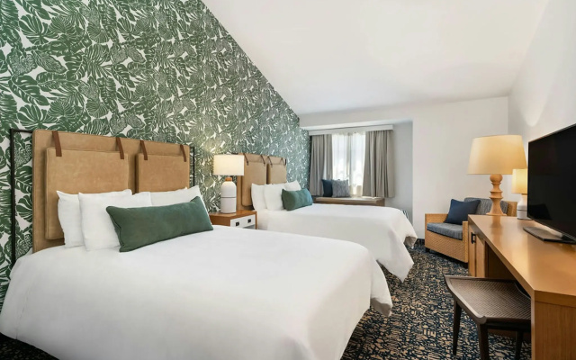 Mason Beach Inn