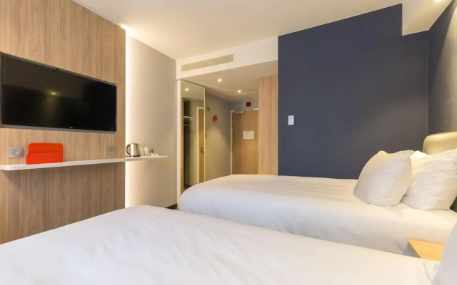 Holiday Inn Express Brussels - Grand-Place by IHG