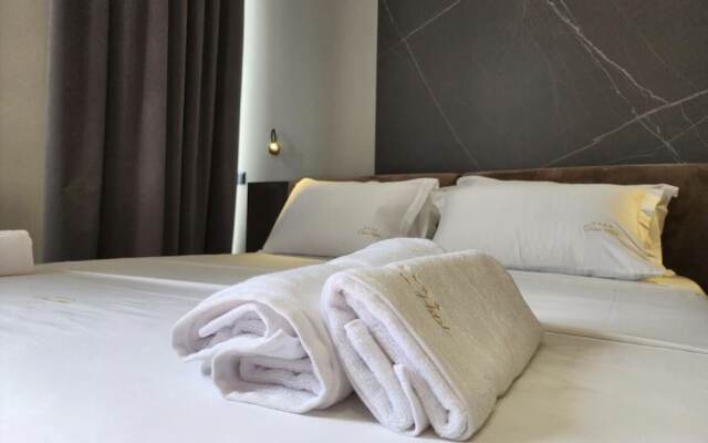 CHARM Hotel