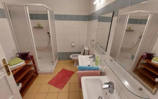 Pavlov24-Venkovský dům