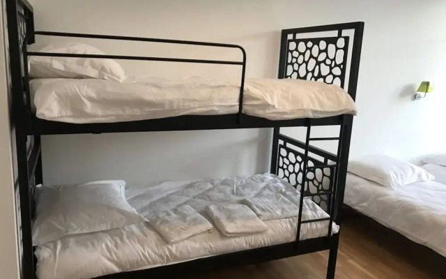 Appartement Lyon - Villeurbanne