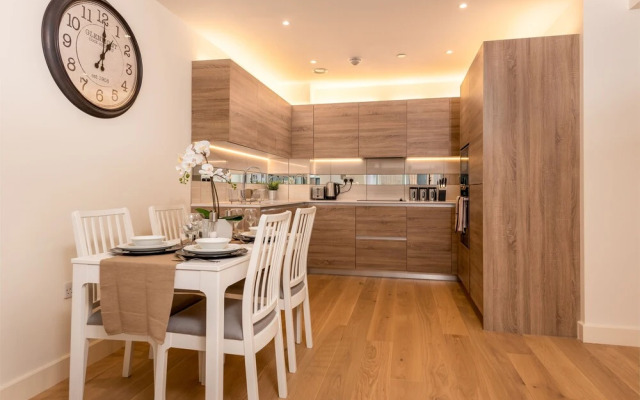 LT Riverview Apartments - Greenwich