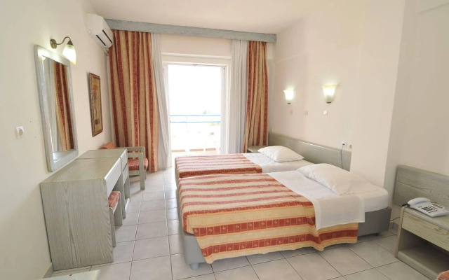 Fourtounis Hotel