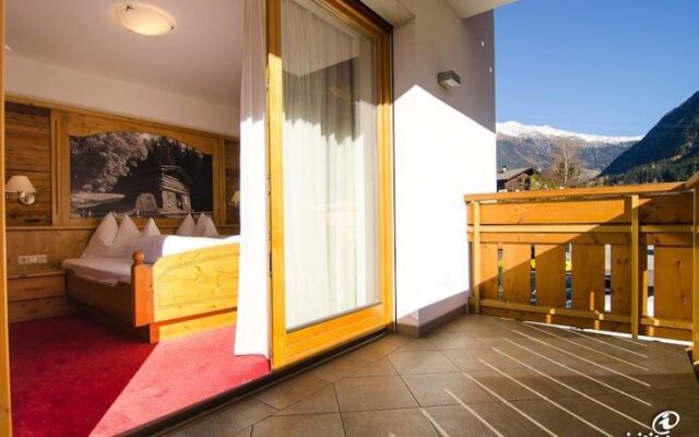 Hotel Pfandleralm