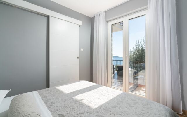 Villa Sine With Amazing Sea Panorama