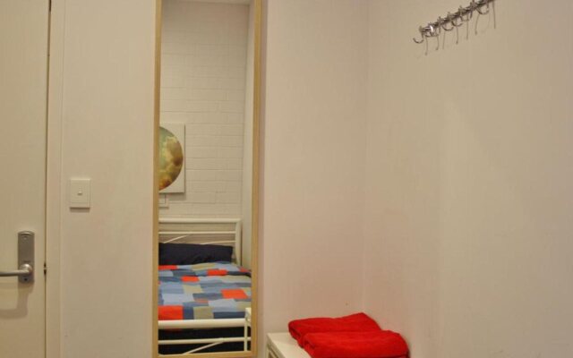 Perth Central Backpackers