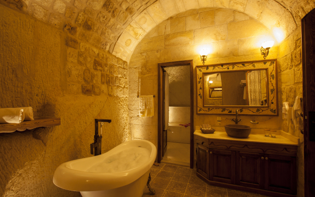 Kayakapi Premium Caves - Cappadocia