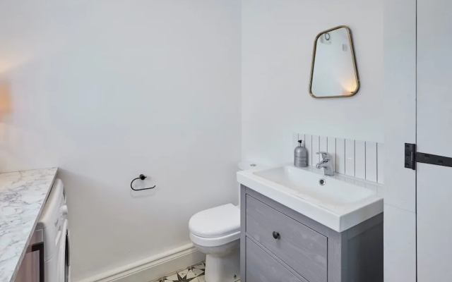 Host Stay Luna Terrace