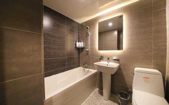 Yang SJ Boutique Hotel