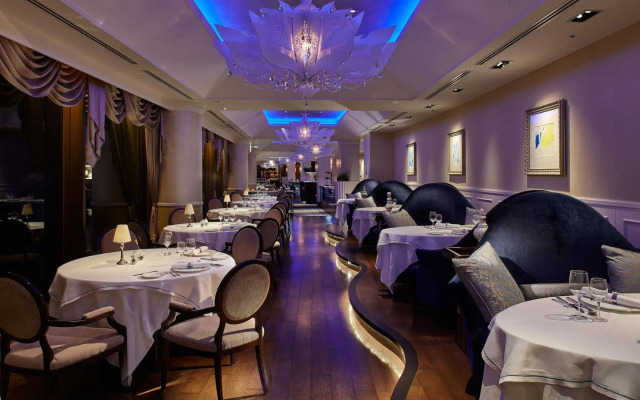 Shima Kanko Hotel The Bay Suites