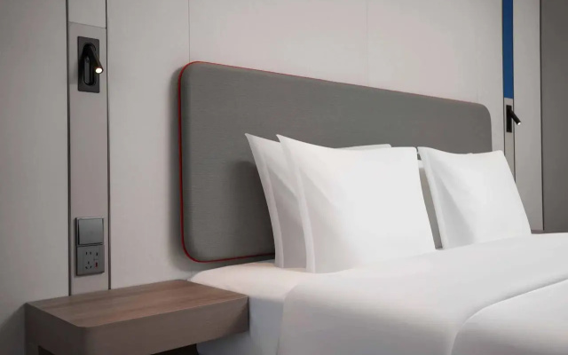Holiday Inn Express Mianyang Sci-tech City By Ihg