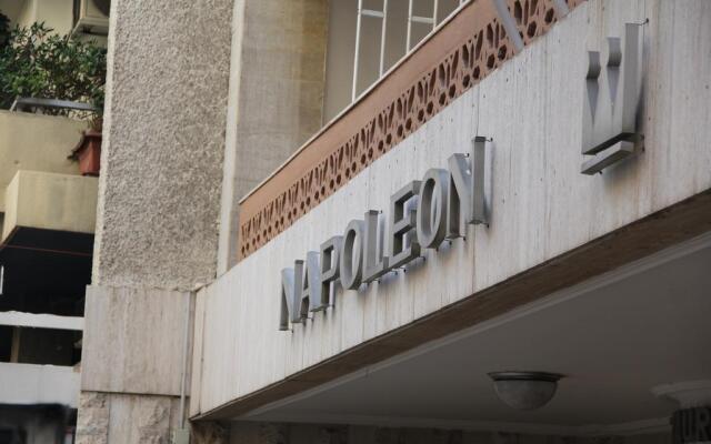 Hotel Napoleon Beirut