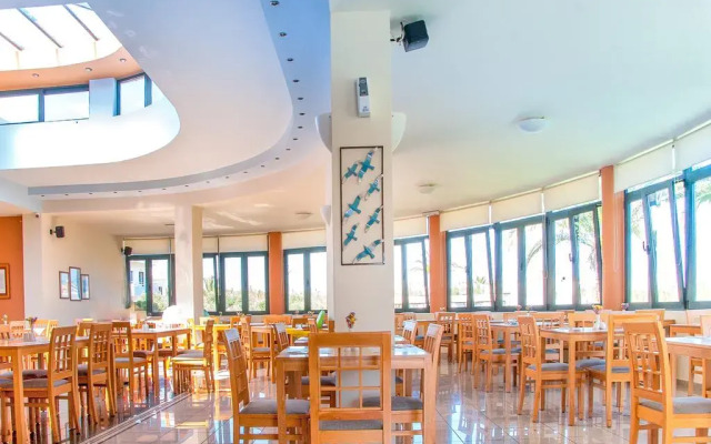 Silver Beach Hotel