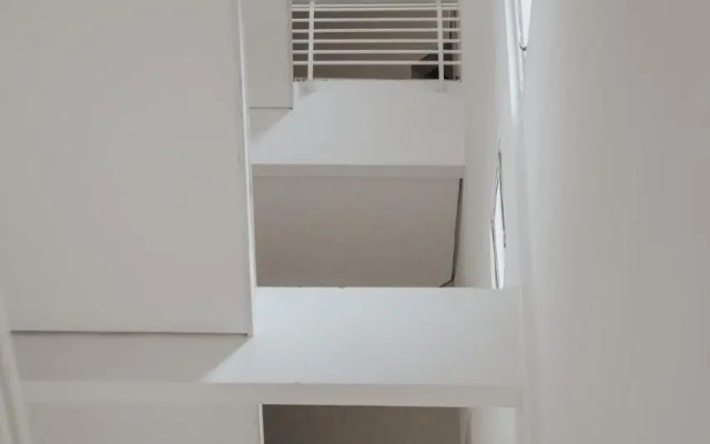 Duplex NYC Berrini - 1507