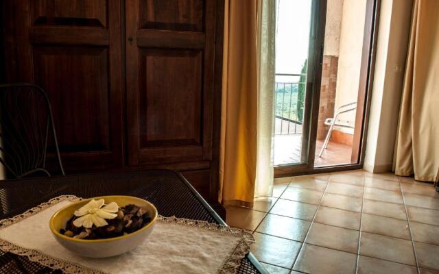 L'Eremo Country House