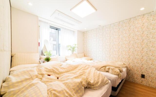 Wave Family Suite #3