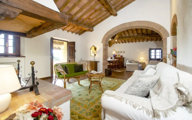 La Palazzina