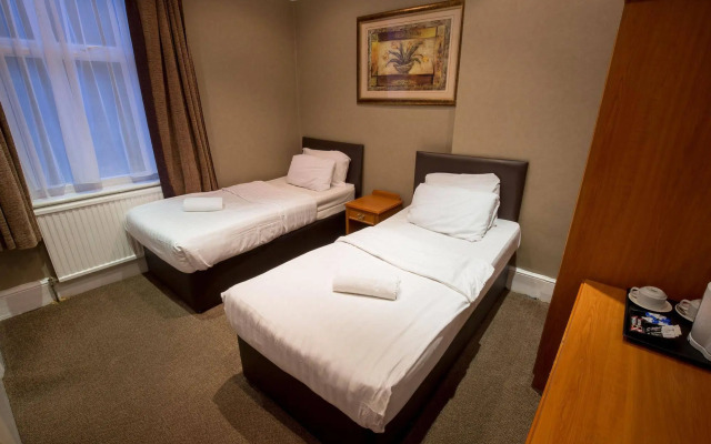 Newham Hotel