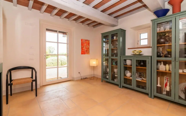 Luxury Farmhouse in Umbria-podere Montecani