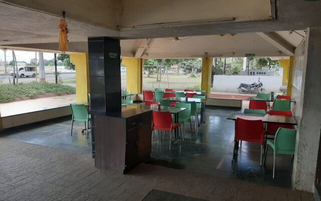 Sanskruti Heritage Resort