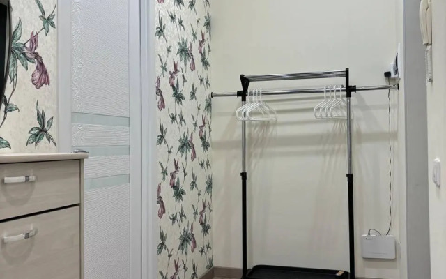 Апартаменты MoonRoom 72 на улице Газовиков 73