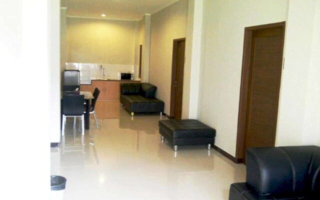 Villa Puri Teras