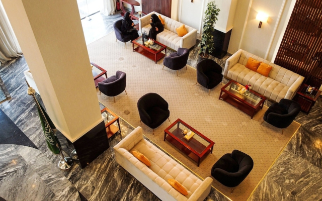 City Residence