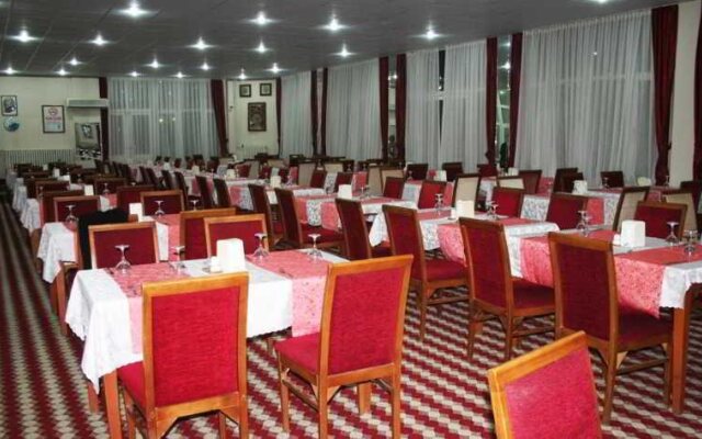 Grand Ipek Palas Hotel