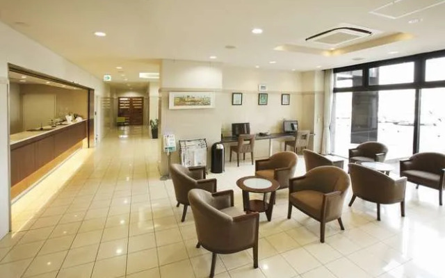 Mare Hotel Tokai