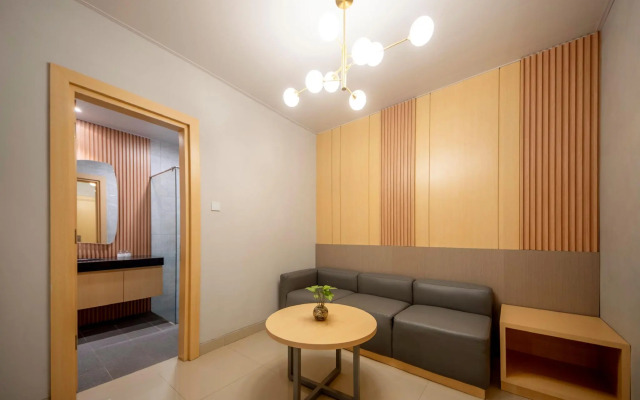 Rumah Palagan Guest House