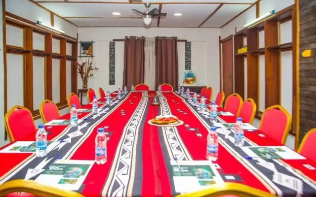 Hotel Pavillon