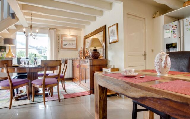 House Baschoc Bormio