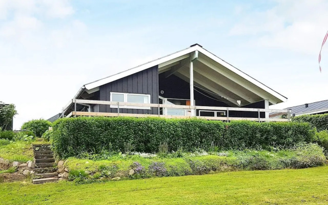 6 Person Holiday Home in Borkop-by Traum