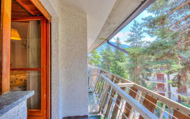 La Tana Dello Scoiattolo Skiing Nearby