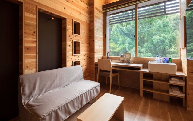 Hotel Miyajima Villa