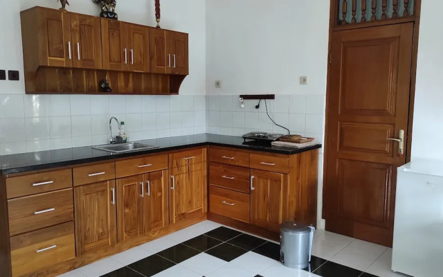 Keyani's Bungalow