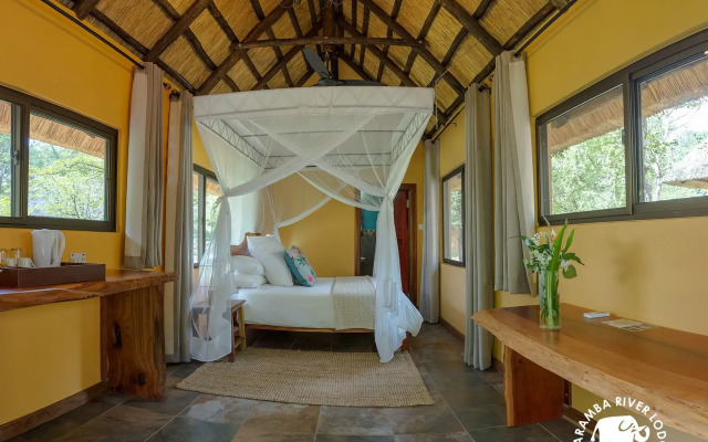 Maramba River Lodge