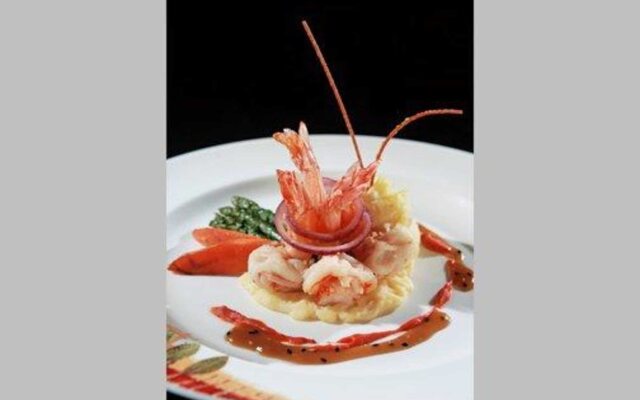 Four Points by Sheraton San Jose Costa Rica