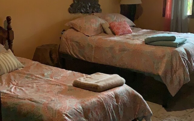 Quinta mi Tata B&B