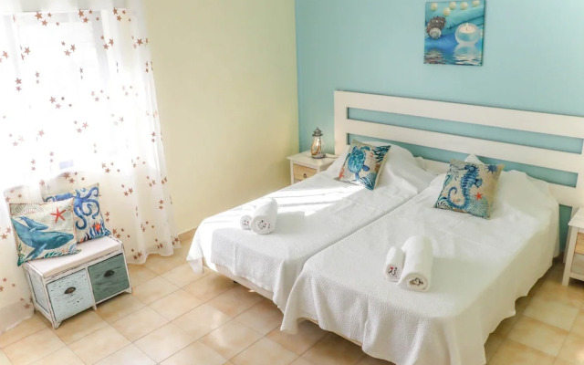 Stunning Apartment Beach Swimming Pool Albufeira