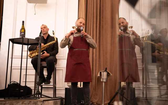 Atlas House Luxury Suites