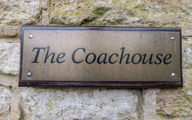 The Coach House