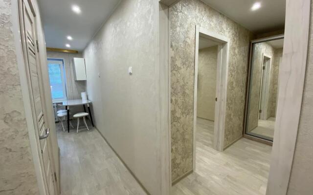 Апартаменты на переулке Садовый