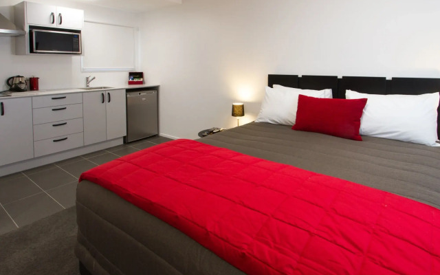 538 Great King Motel
