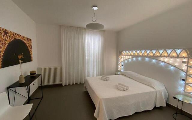 Villas D'orlando
