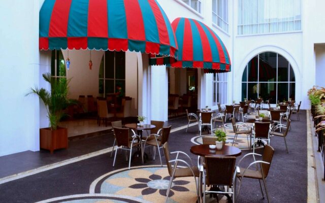 The Sahira Hotel Syariah