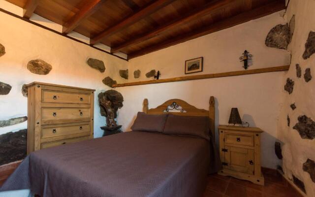 Casa Rural La Pagarrona